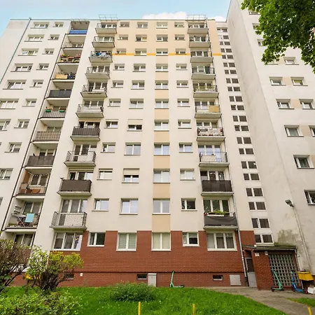 Apartment Arciszewskiego Beautiful In By Renters Poznan