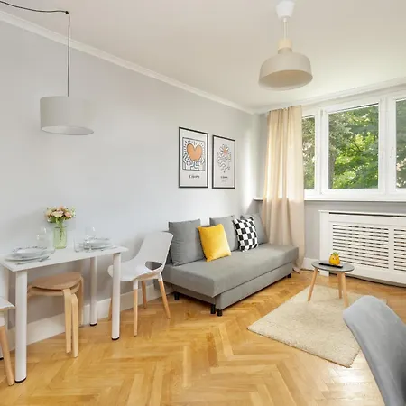 Arciszewskiego Beautiful In By Renters *