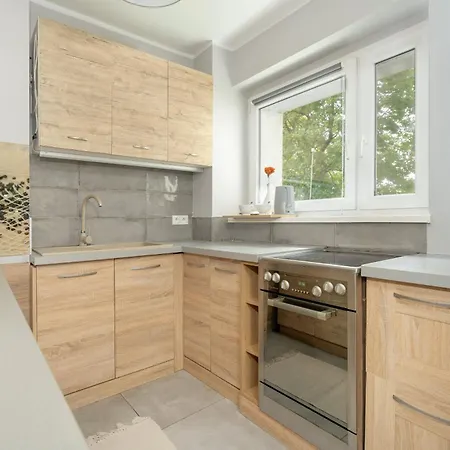 Apartment Arciszewskiego Beautiful In By Renters *